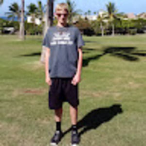 Meet your Posher, Jacob